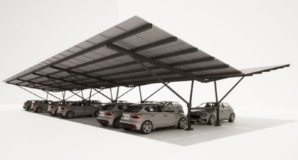 PremierPort East West - Butterfly